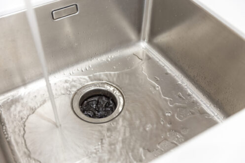 Drain Cleaning in Milwaukie, Oregon