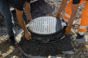 %Title% | 3 Mountains Home Services Sewer Repair in Milwaukie, OR