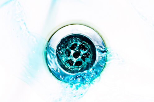 Drain Cleaning in Milwaukie, Oregon