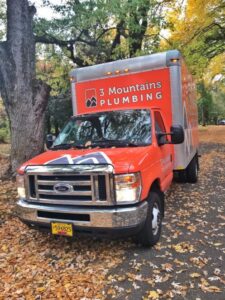 3 Mountains Home Services in Portland, OR