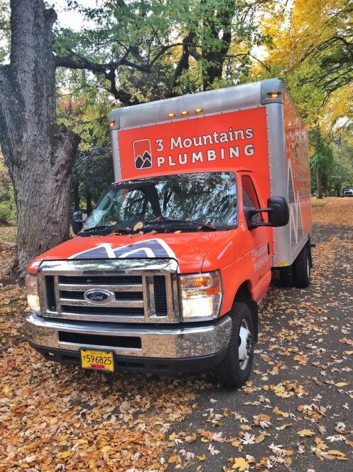 3 Mountains Home Services in Portland, OR