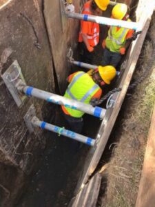 Repiping Services in Portland, OR
