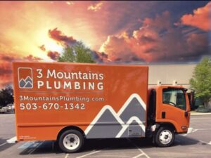 3 Mountains Home Services in Portland, OR
