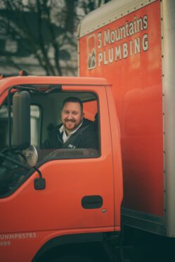 3 Mountains Home Services in Portland, OR