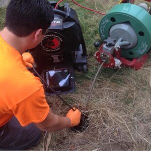 Drain Cleaning Services in Portland, OR