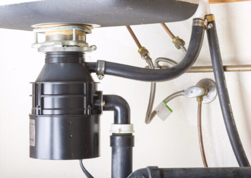 Garbage Disposal Services in Portland, OR