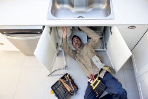Leak Detection in Portland, OR