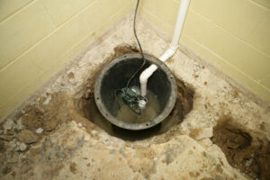 %Title% | 3 Mountains Home Services Sump Pump Services in Portland, OR