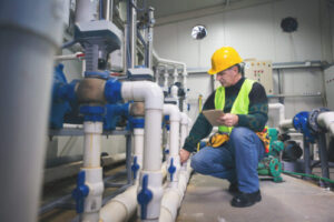 %Title% | 3 Mountains Home Services Commercial Plumbing Services in Portland, OR
