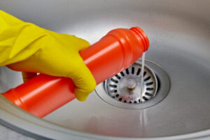 Drain Cleaning in Portland, OR