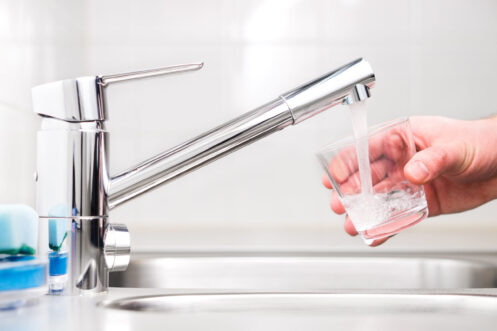Water Conservation in Portland, OR
