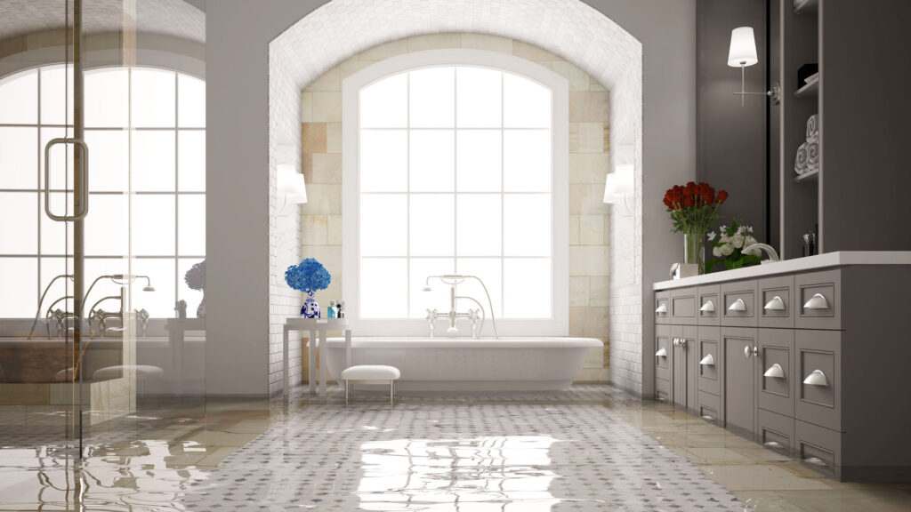 Plumbing Leak Detection in Portland, OR