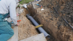 Sewer Services in Portland, OR
