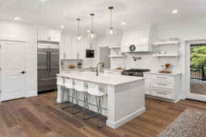 %Title% | 3 Mountains Home Services Kitchen Remodel in Portland, OR