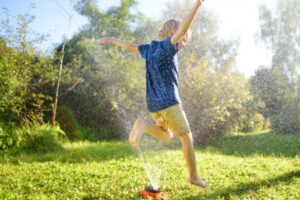 Summer Plumbing Tips in Portland, OR