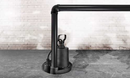 Sump Pump Services in Portland, OR