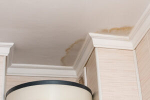 %Title% | 3 Mountains Home Services Ceiling Leak Repair in Portland, OR