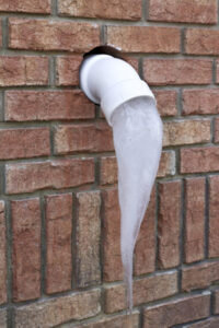 Winter Plumbing Problems in Portland, OR