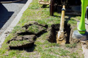 Directional Boring Technology in Portland, OR