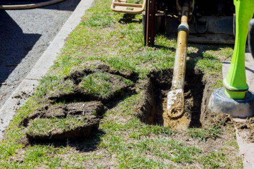 Directional Boring Technology in Portland, OR