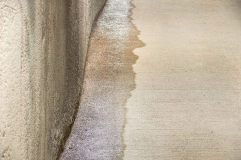 Plumbing Leak Detection in Milwaukie, OR