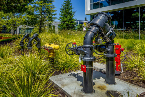 Backflow Prevention in Portland, OR