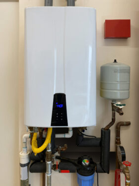 Tankless Water Heaters in Sherwood, OR