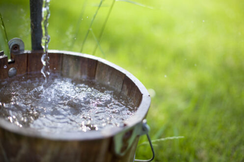 Spring Plumbing in Portland, OR