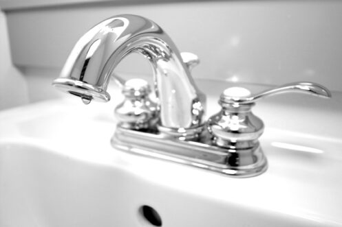 Leaky Faucet Repair in Portland, OR