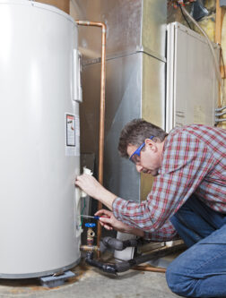 Water Heaters in Portland, OR