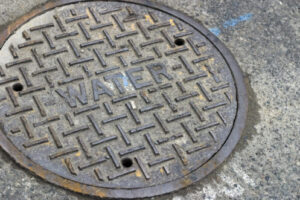 Water Main Line Services in Portland, OR