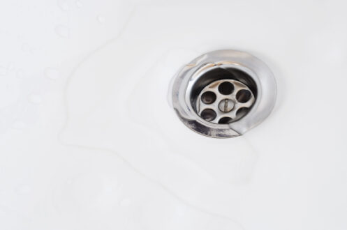 Drain Clearing in Milwaukie, OR