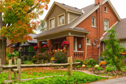 Thanksgiving Plumbing Repairs in Portland, OR