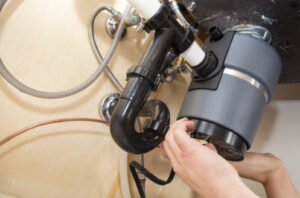 Garbage Disposal Services in Portland, OR