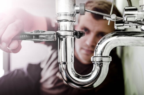 Emergency Plumbing in Portland, OR