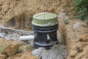 Septic Tank Services in Portland, OR