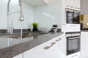 Kitchen Plumbing in Portland, OR