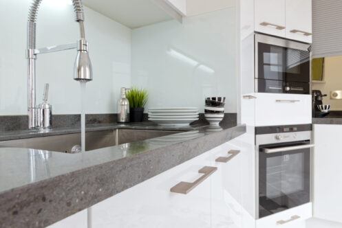 Kitchen Plumbing in Portland, OR