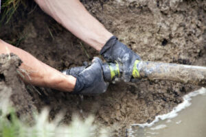 Sewer services in Milwaukie, OR