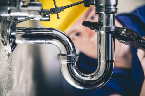 Plumbing Maintenance in Milwaukie, OR