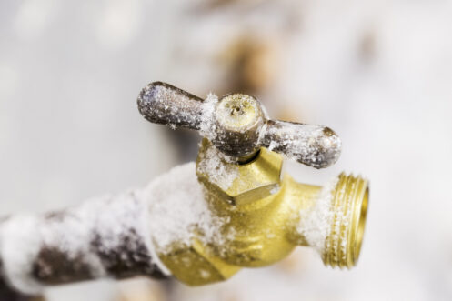 Pipe maintenance in Milwaukie, OR