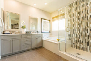 %Title% | 3 Mountains Home Services Bathroom Remodel in Portland, OR