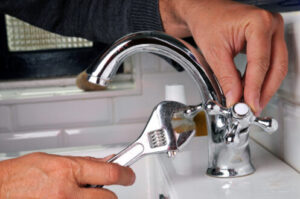 Faucet Repair in Portland, OR