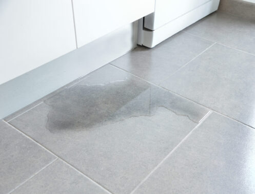 Flooding Services in Portland, OR