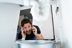 Plumbing Repair in Milwaukie, OR