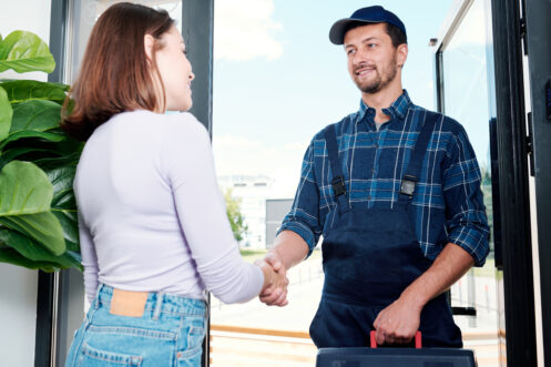 Professional Plumbers in Portland, OR