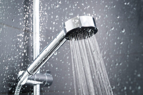 Shower Services in Portland, OR