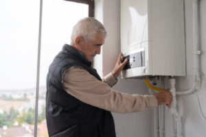 %Title% | 3 Mountains Home Services Water Heater Installation in Portland, OR
