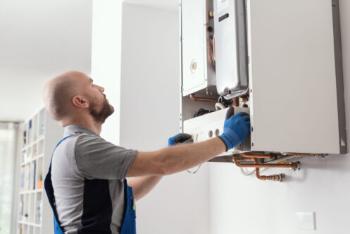 Water Heater Services in Portland, OR