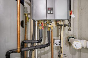 %Title% | 3 Mountains Home Services Water Heaters in Portland, OR